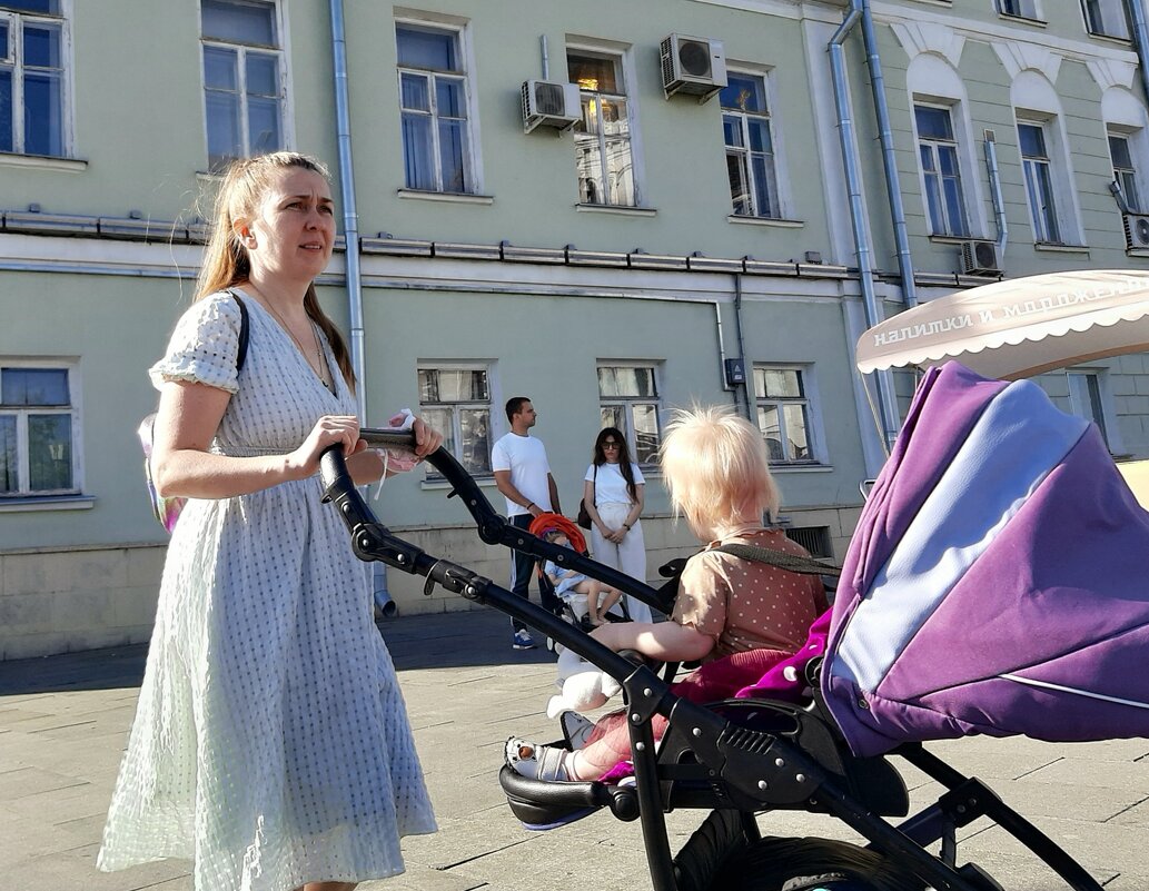 *** - Владимир Захаров