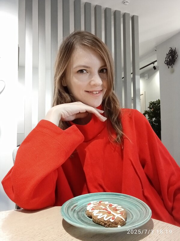 Новые моменты жизни... - Светлана Лапка