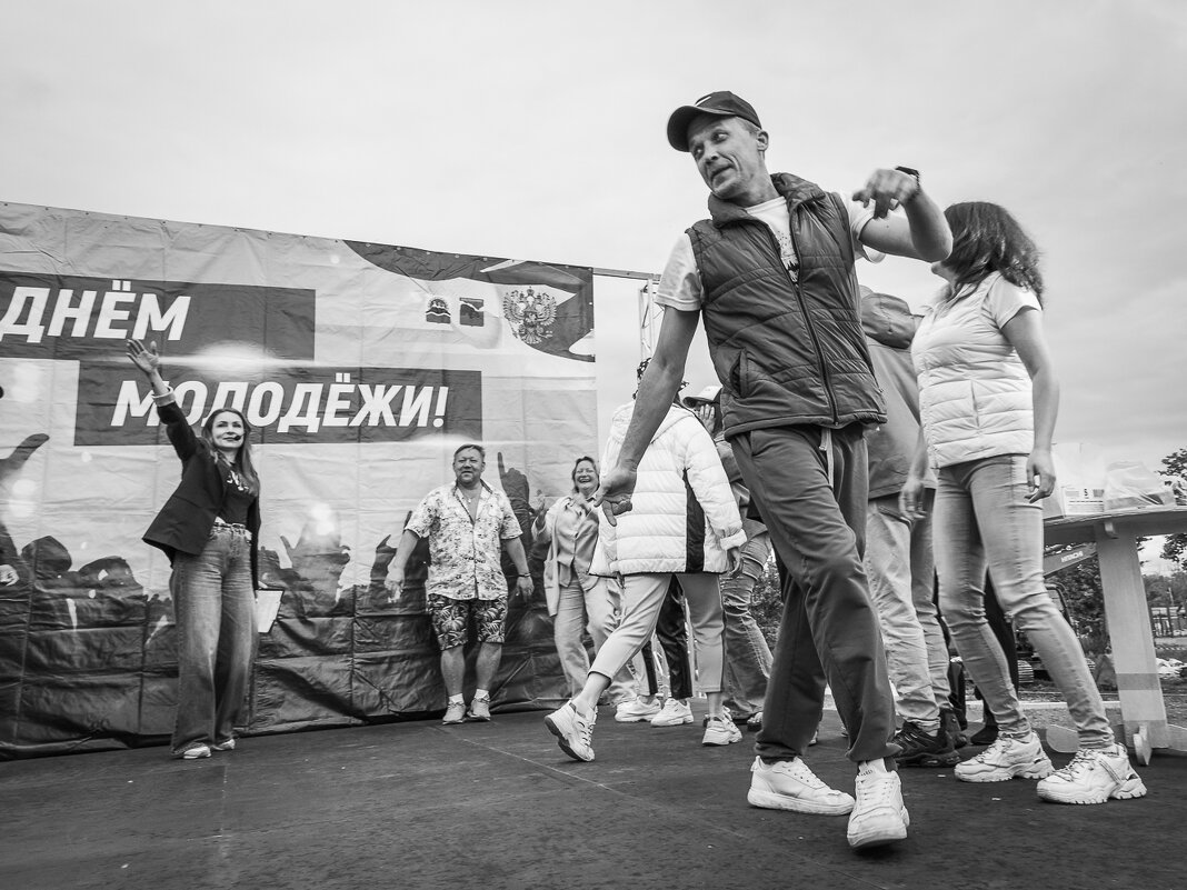 ... - Жора Житников