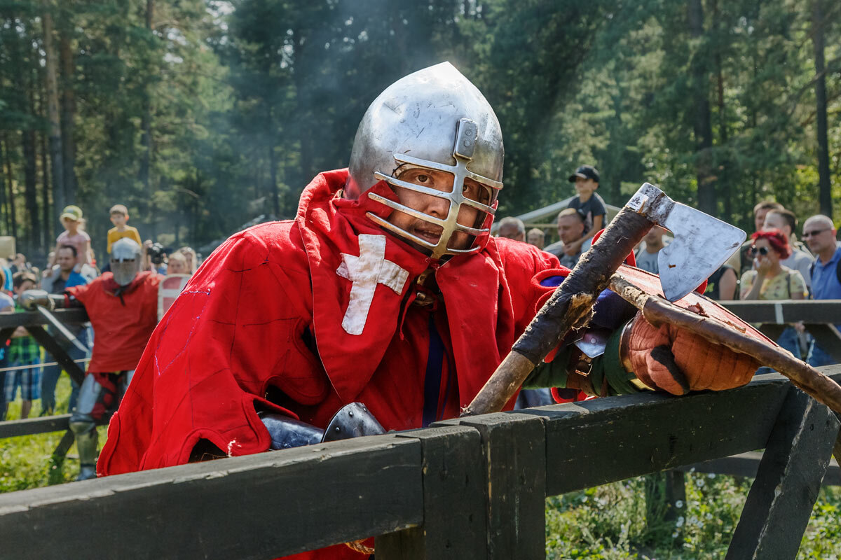 Турнир - SanSan 