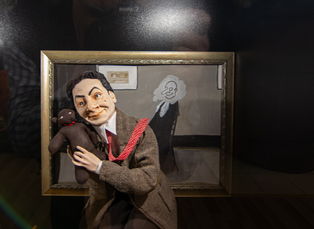 *** - Геннадий Порохов