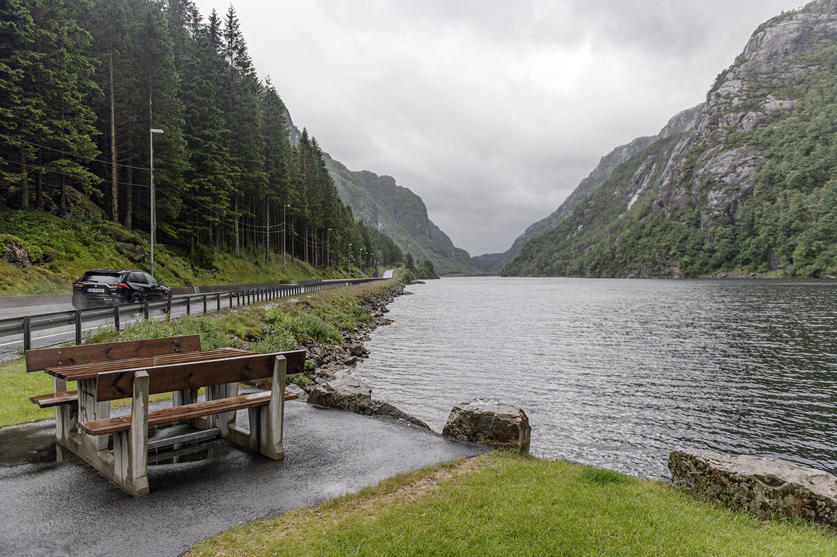Фьорды Норвегии - 1 - Roman Ilnytskyi Фьорды Норвегии - 1 - Roman Ilnytskyi