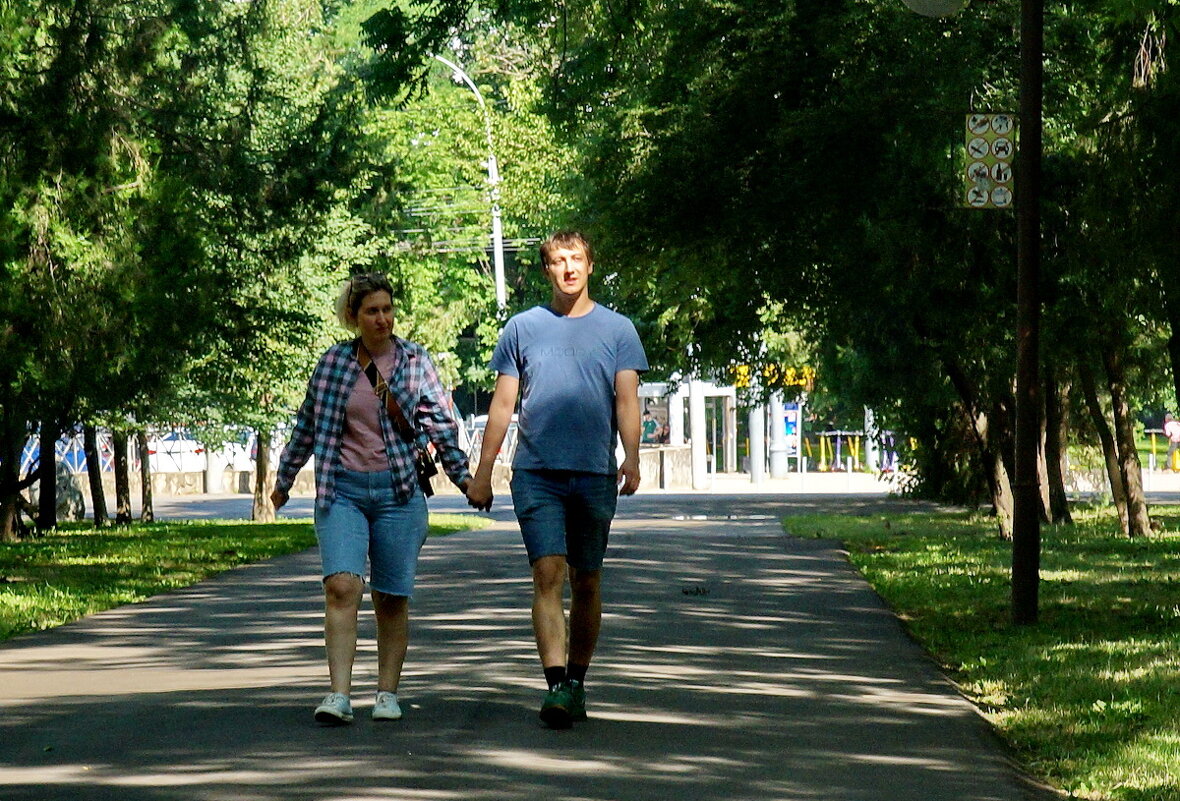 Хорошо когда вместе... - Николай Саржанов Хорошо когда вместе... - Николай Саржанов