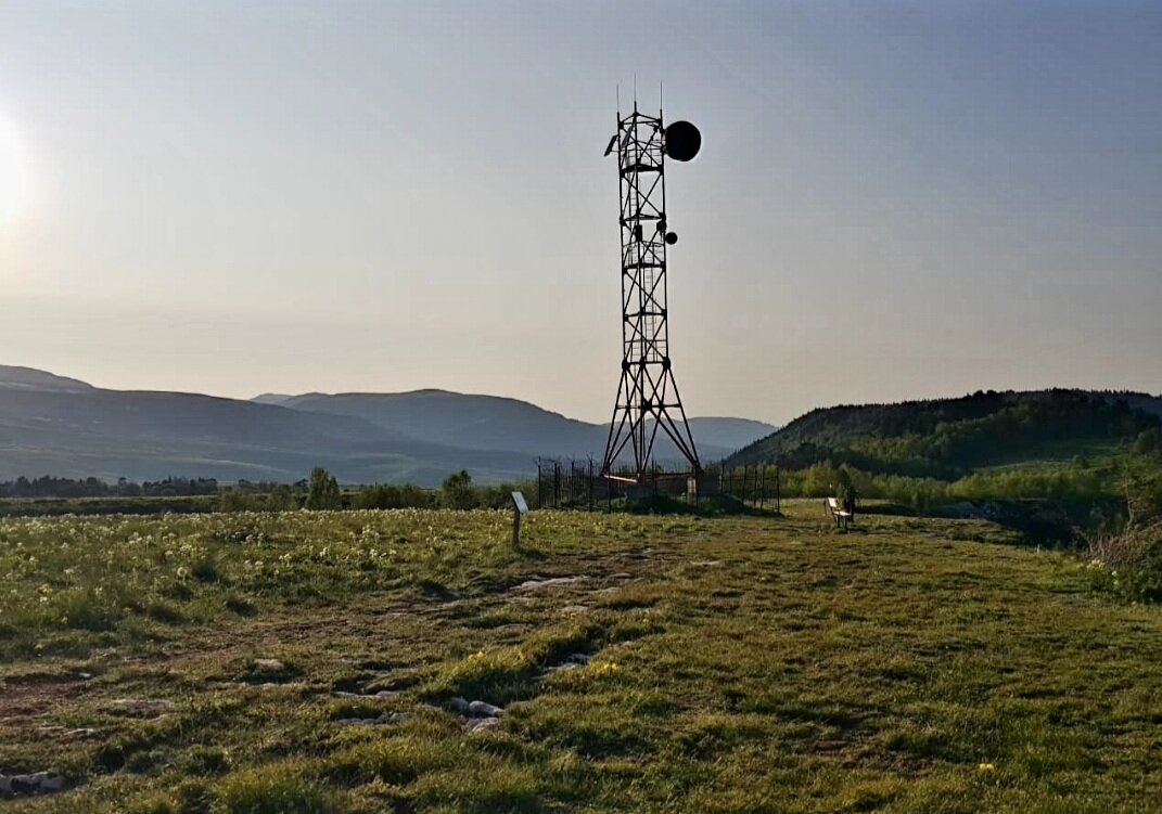 ПЛАТО ЛАГОНАКИ - Tata Wolf