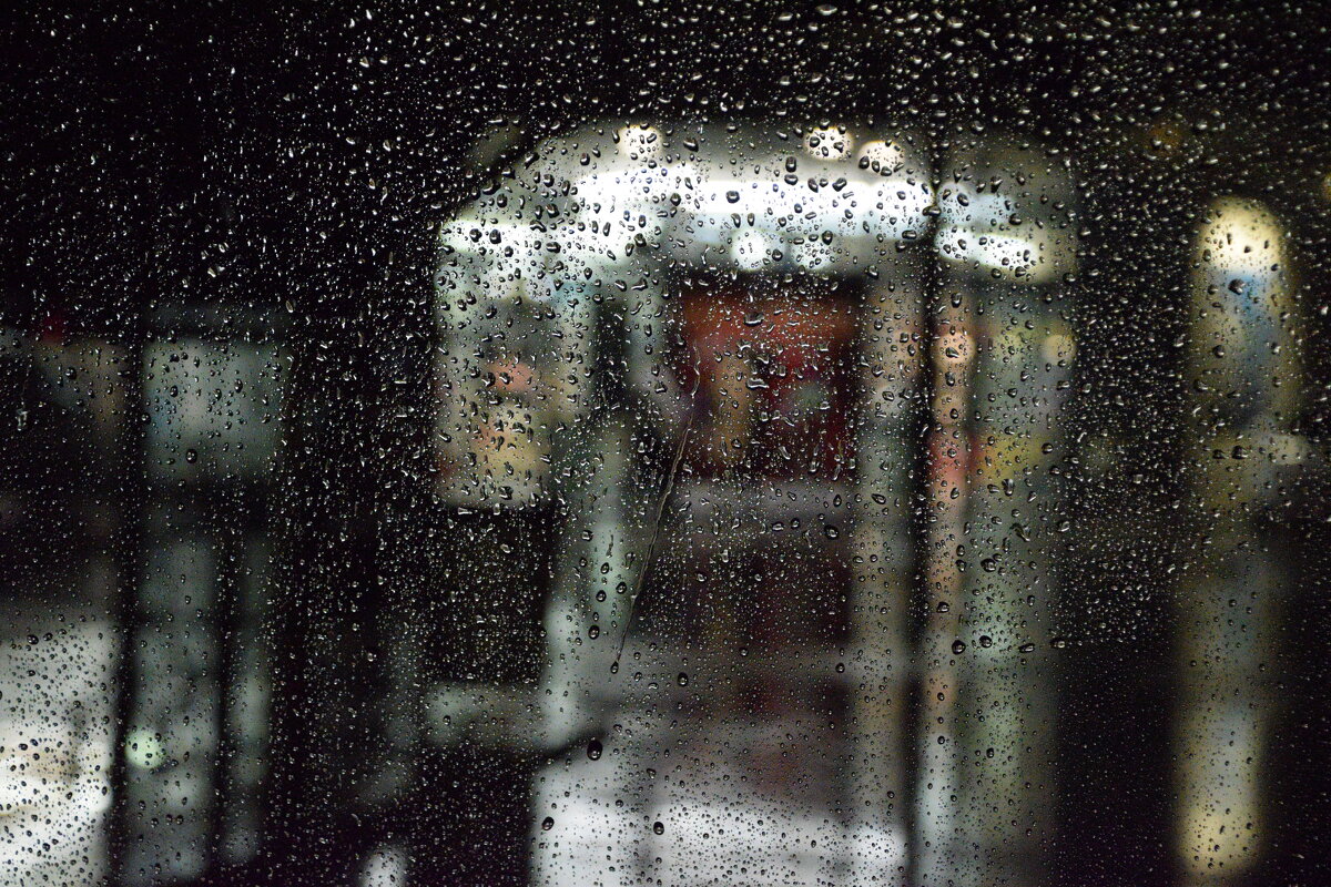 Дождь - Oleg4618 Шутченко Дождь - Oleg4618 Шутченко