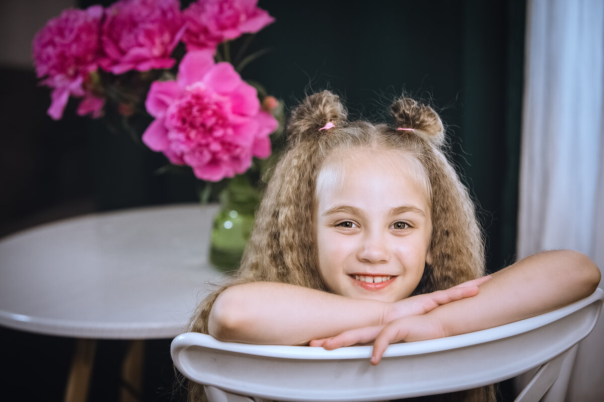 Счастливое детство - Аксана Shpakava