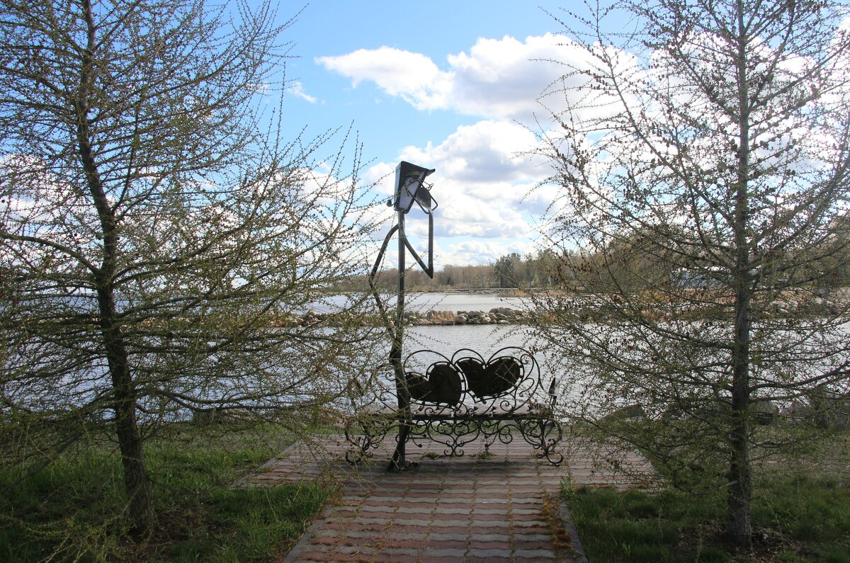 Ладожское Озеро - Наталья Герасимова