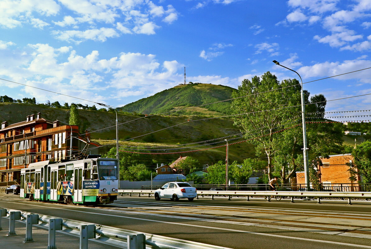 *** - Игорь Kуленко