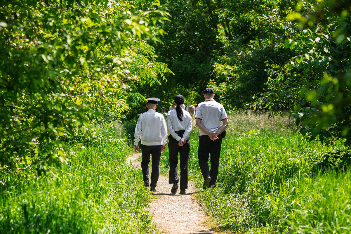 *** - Виктор Иванович Чернюк