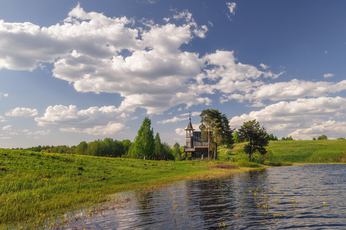 Глазово - Sergey38 