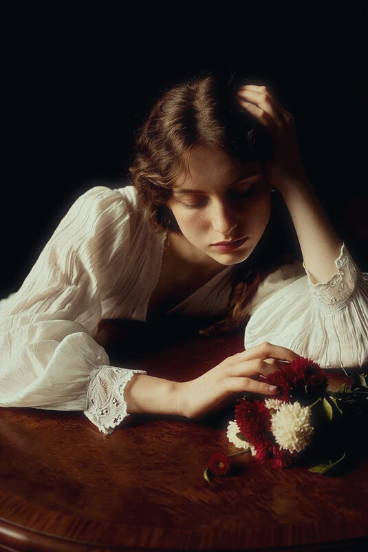 *** - Евгений Нодвиков