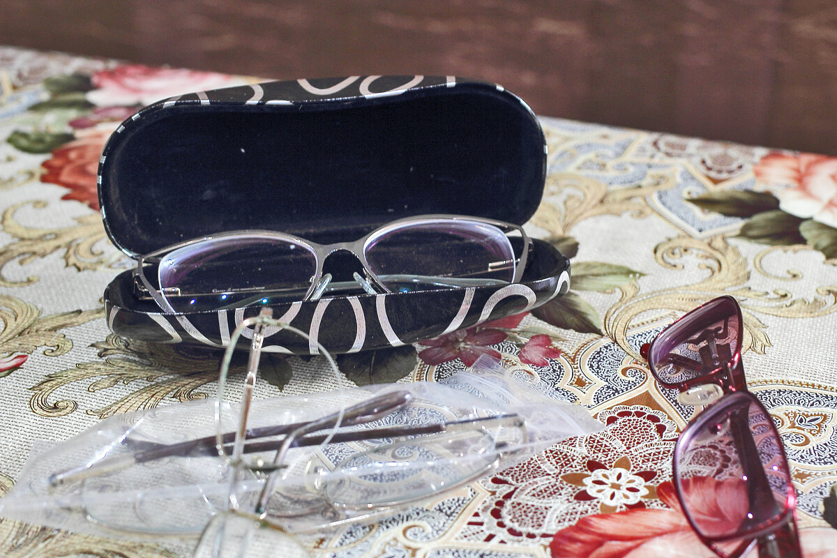 Не только женский - Юрий Гайворонскiий