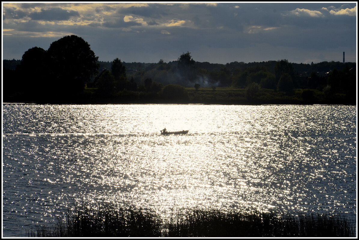 Вечерело - Aleksandr Gal Вечерело - Aleksandr Gal