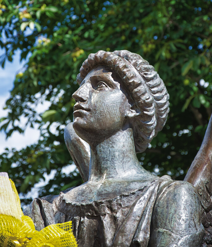 Взгляд ангела - Джованни Луче Взгляд ангела - Джованни Луче