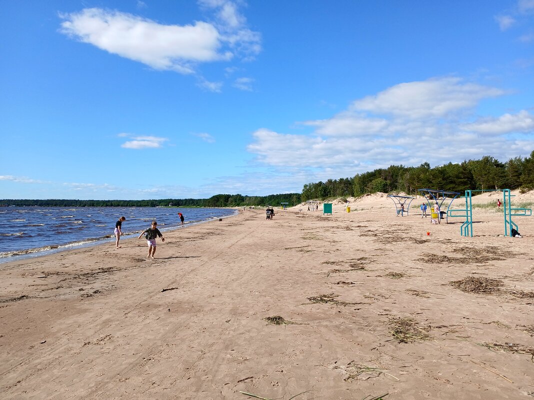 Тёплый денёк. - Лия ☼ Тёплый денёк. - Лия ☼