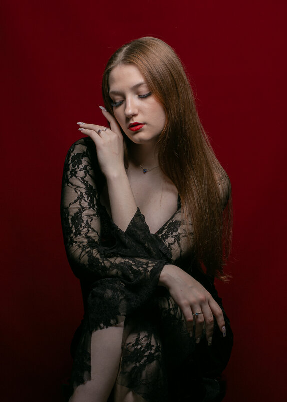 Ксения - alexzonder 