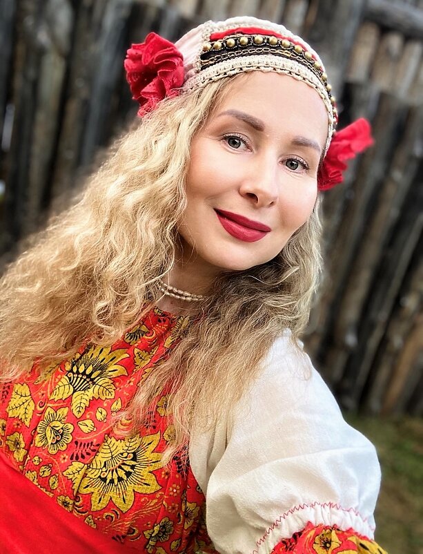 Иван Купала, 2025 - Вера Феофелактова