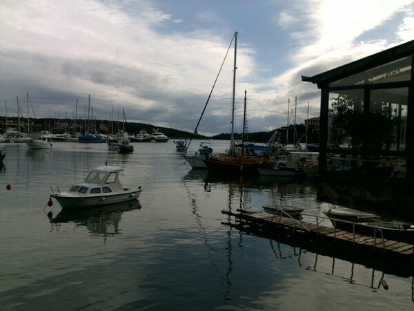 Грустный день - Натали 