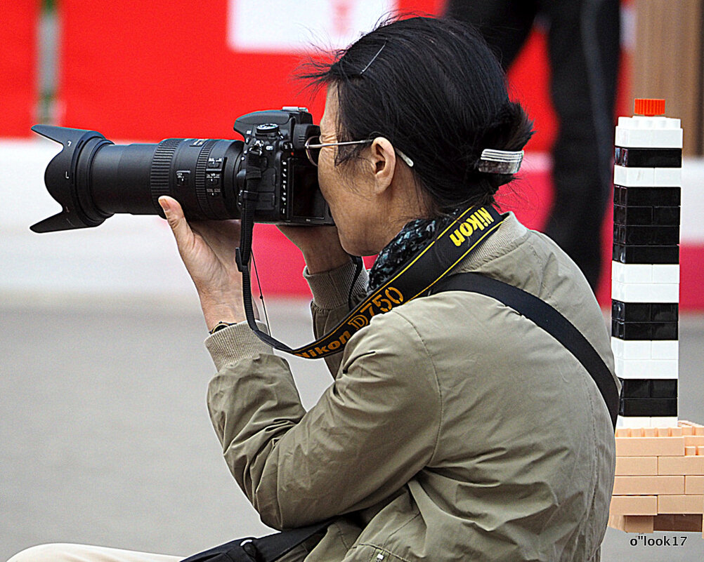 фото-графиня - Олег Лукьянов фото-графиня - Олег Лукьянов