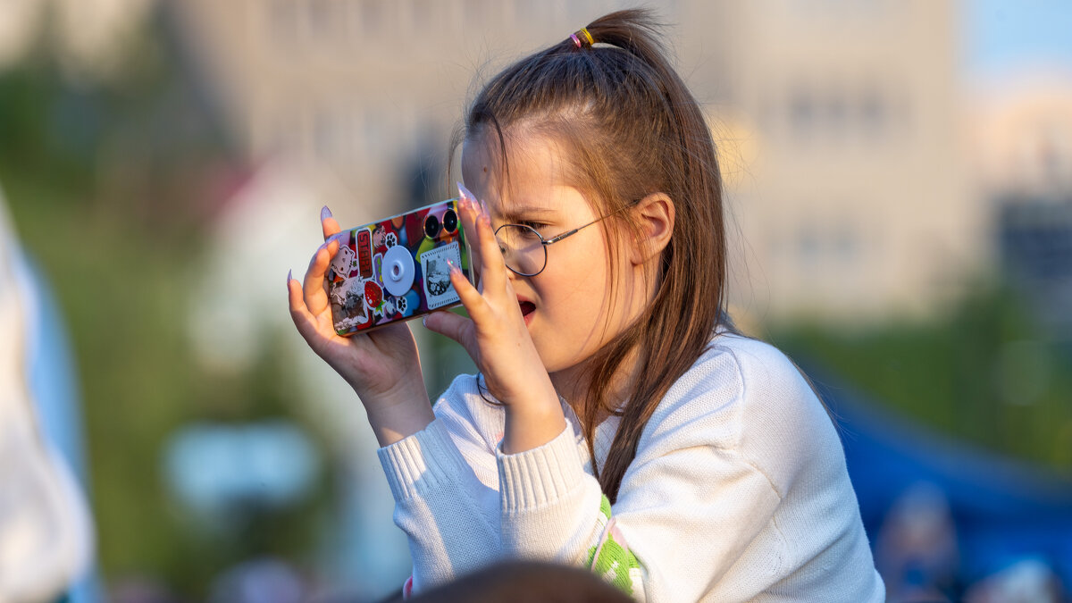 Сделала маникюр - Фёдор Воронов