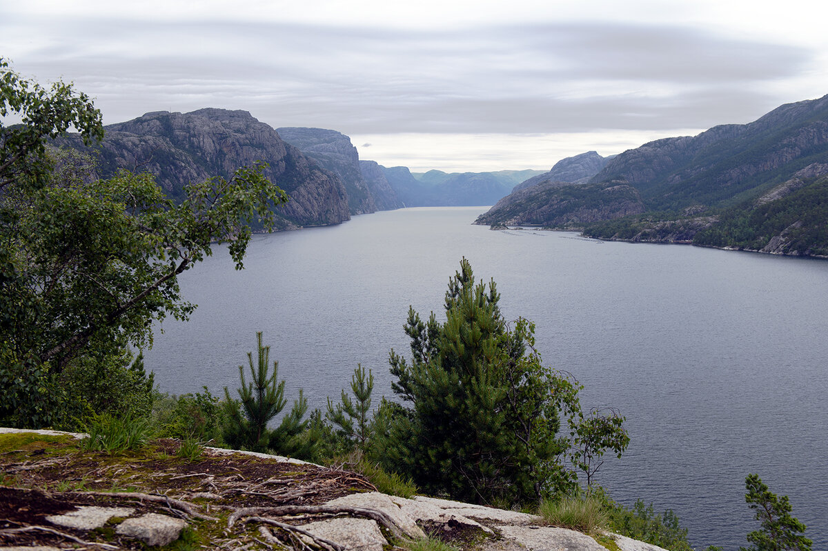 Фьорды Норвегии - 3 - Roman Ilnytskyi Фьорды Норвегии - 3 - Roman Ilnytskyi
