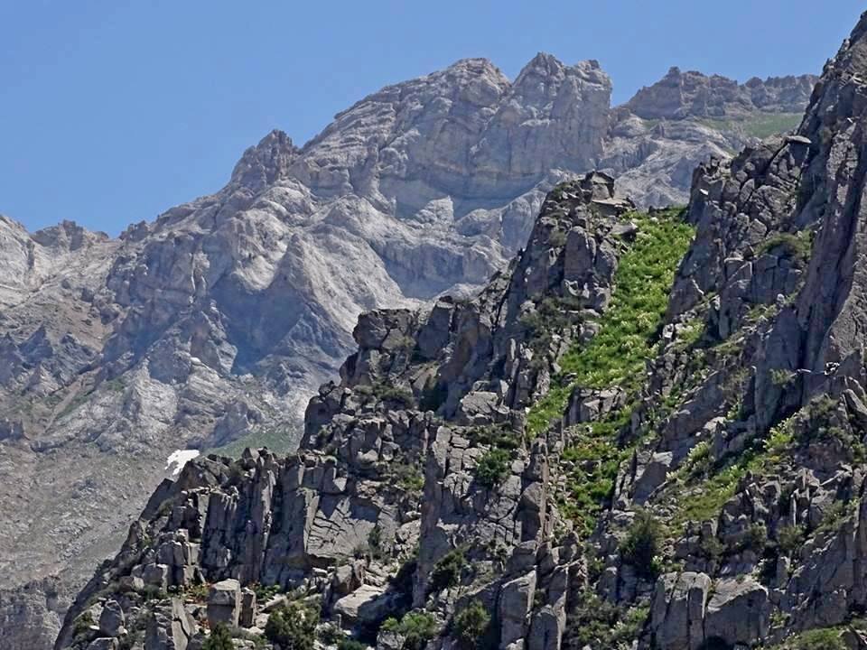 ПО ГОРАМ. - Виктор Осипчук