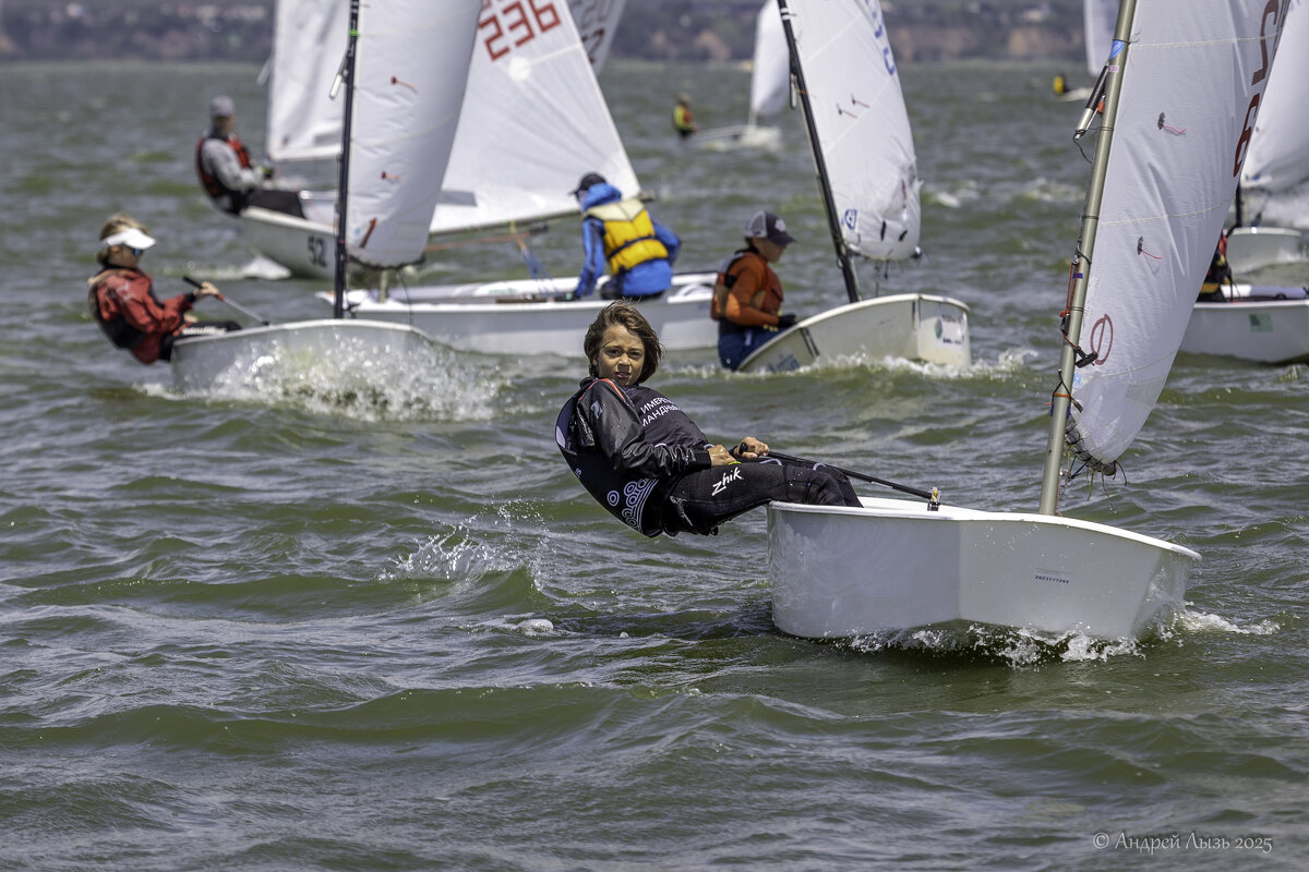 Регата - Андрей Lyz Регата - Андрей Lyz