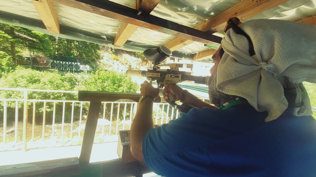 ЛЕ БО 3 (53) - CLOSE WAYS ALL