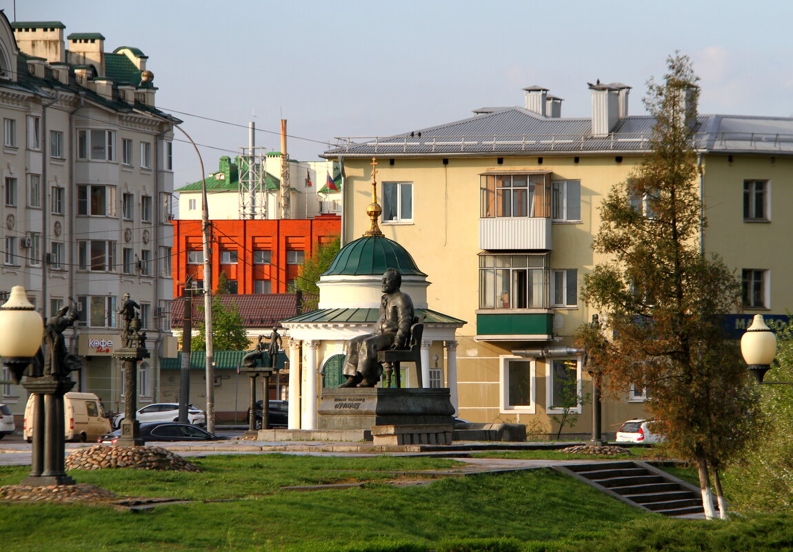 Н.С.Лесков - Vlad Сергиевич