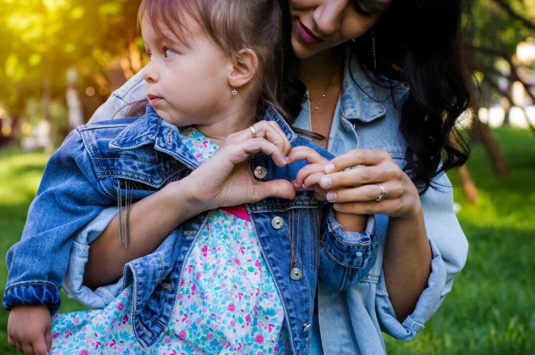 Сердце и тепло мамы - Тамара Федорова Сердце и тепло мамы - Тамара Федорова