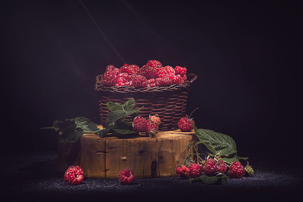 Ягода Малинка, оп-оп-оп... - Svetlana Galvez