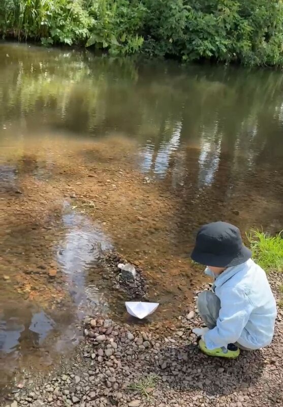 Июль. - Венера Чуйкова