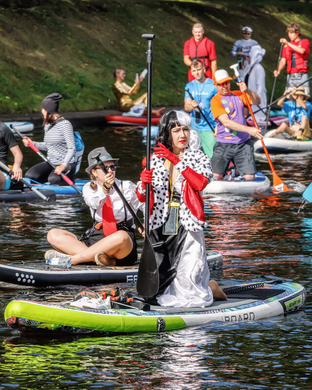 Про Питер - Владимир Колесников