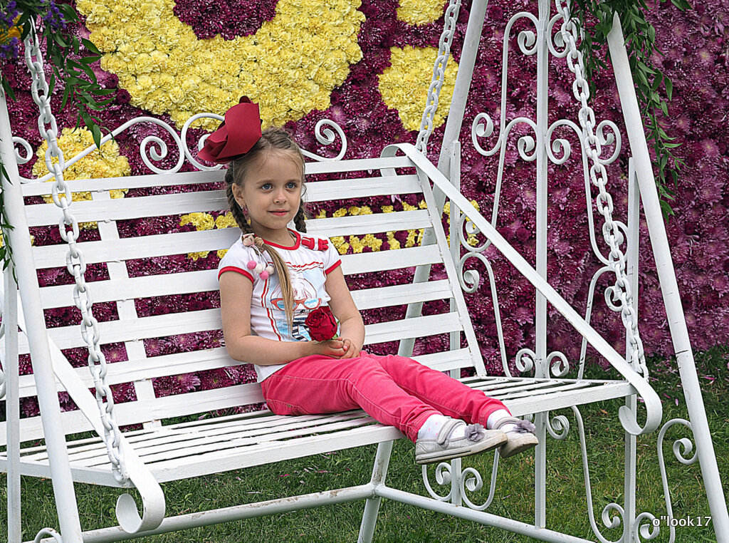 дети наше все - Олег Лукьянов дети наше все - Олег Лукьянов