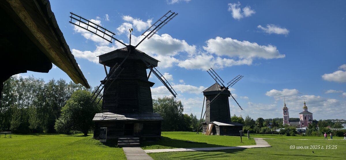 С - Конрад Карлович Михельсон