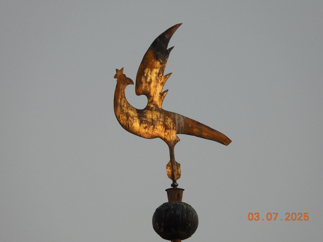 ? - Конрад Карлович Михельсон