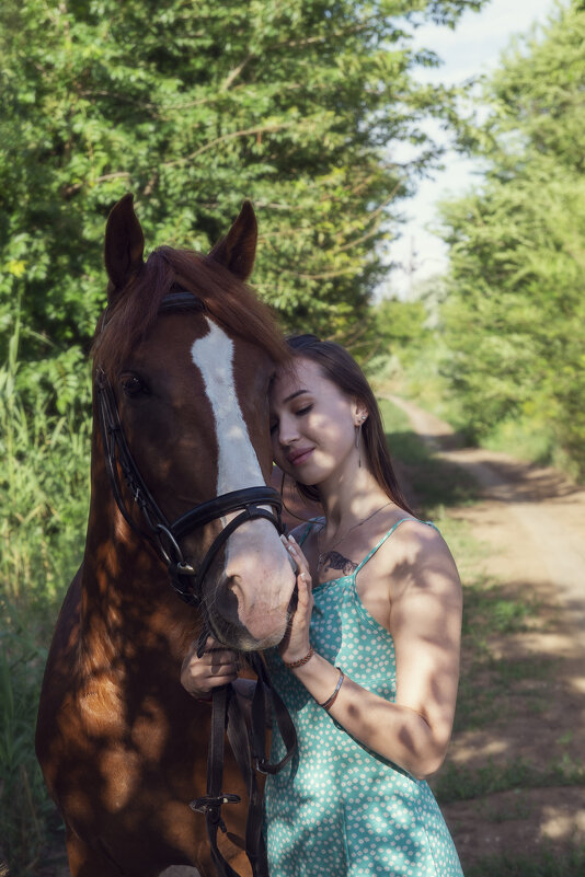 Алена - Влад М