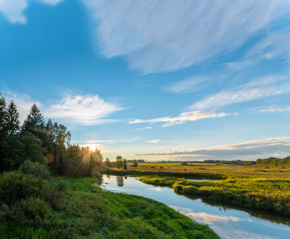 Истра - Павел Спиваков 