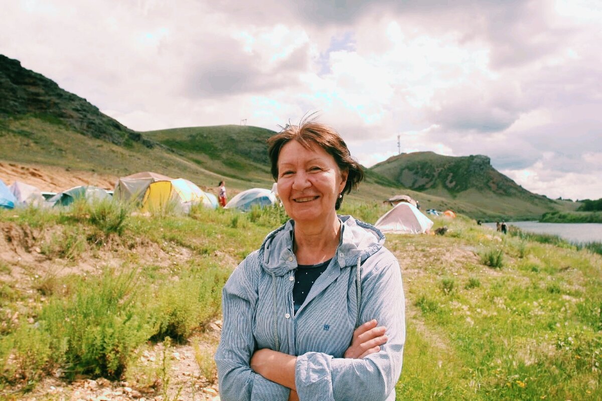 Мария - Георгиевич 