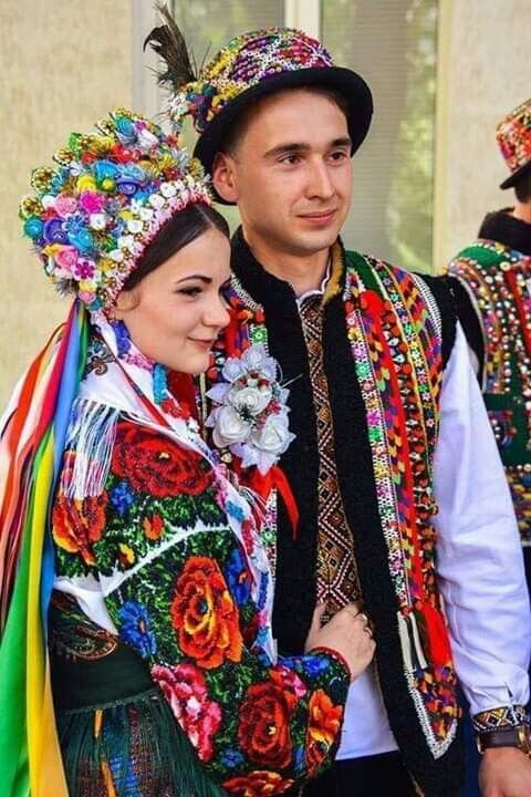 Молодята - Степан Карачко