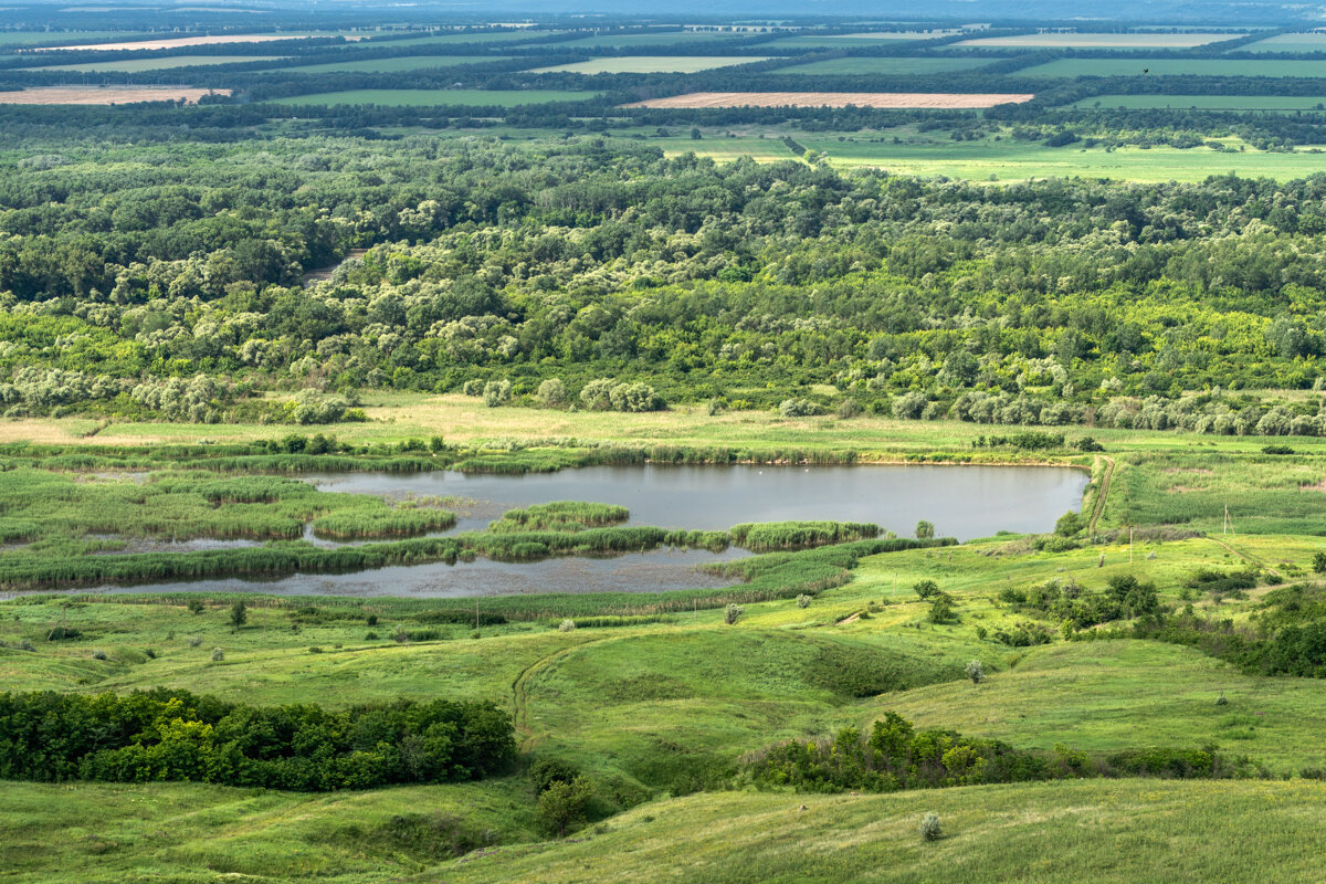 Окрестности - Игорь Сикорский Окрестности - Игорь Сикорский