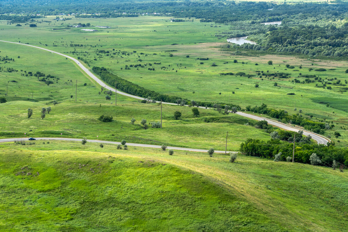 Окрестности - Игорь Сикорский Окрестности - Игорь Сикорский