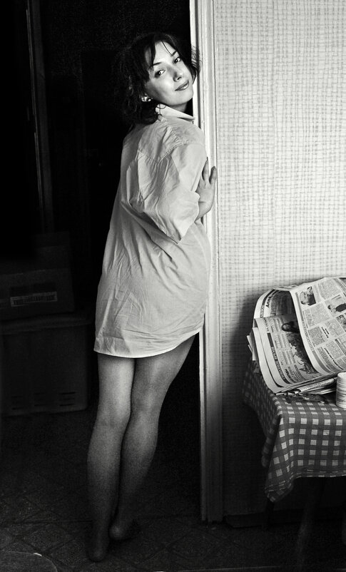 Кокетка - СЮ 