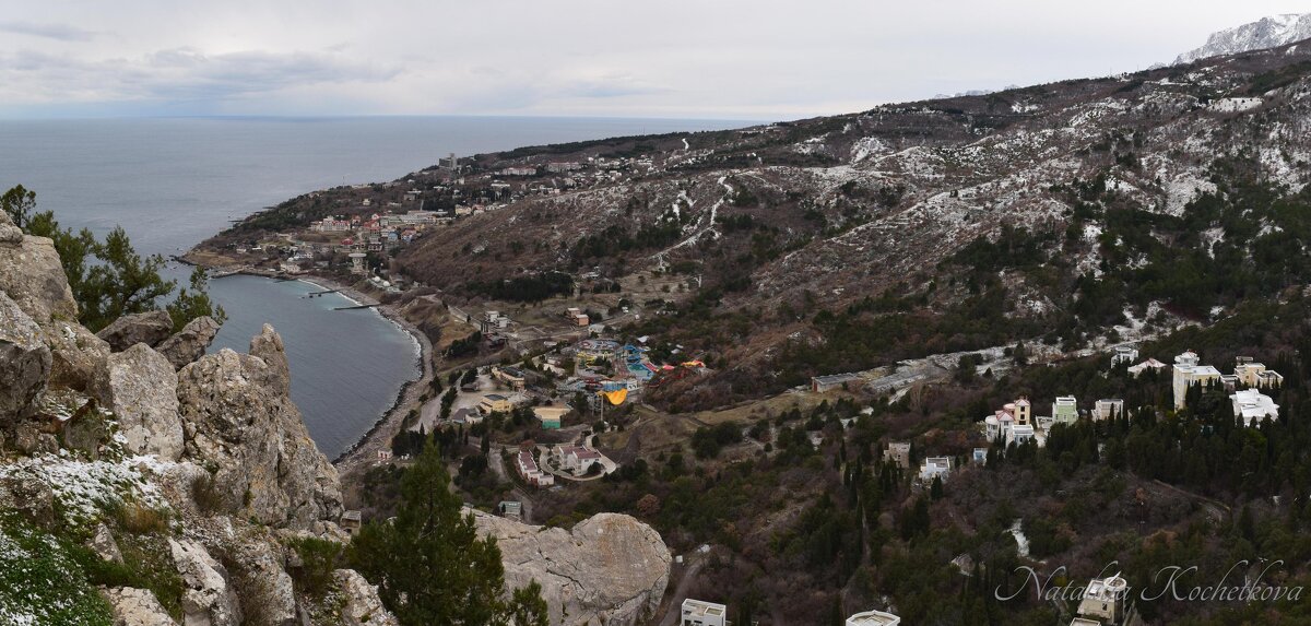 Природа Крыма - Amazing Cosmea Природа Крыма - Amazing Cosmea