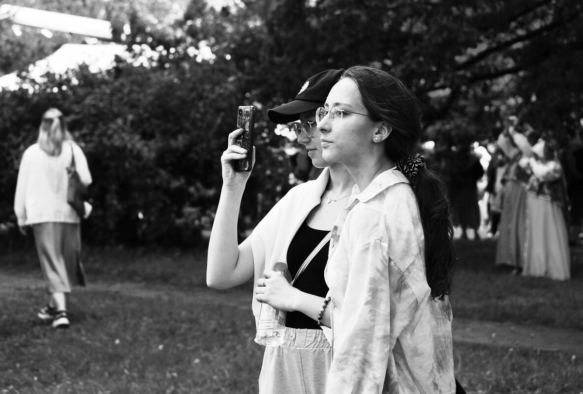 ПРОГУЛКА - Виктор Никитенко