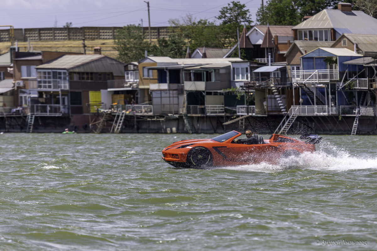 Рио-де-Таганейро - Андрей Lyz