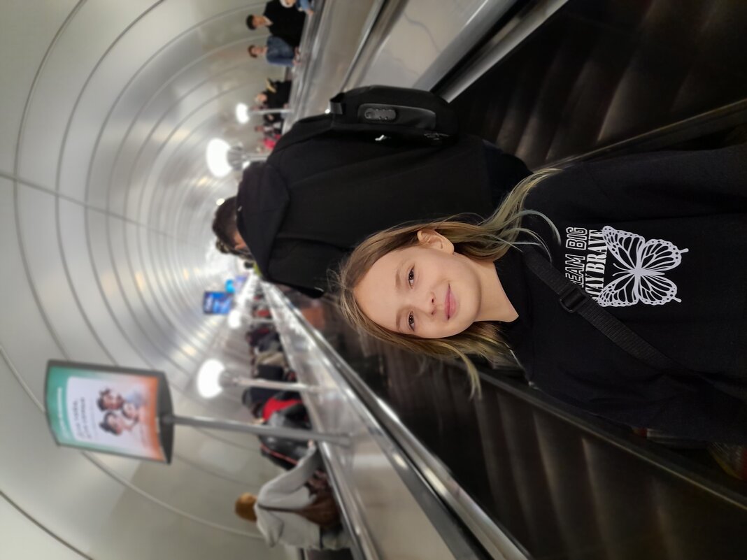 в потоке жизни) - Ирина Лесиканич в потоке жизни) - Ирина Лесиканич