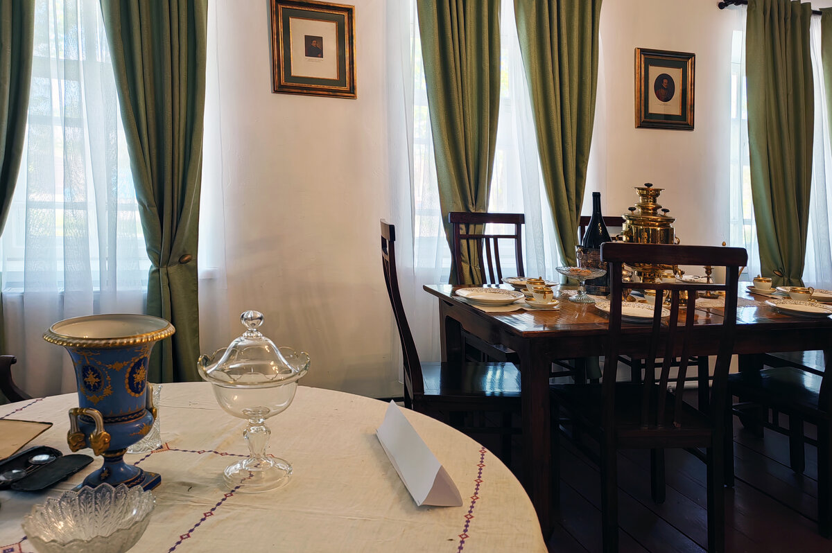 Кофейня Рошке - Gen 