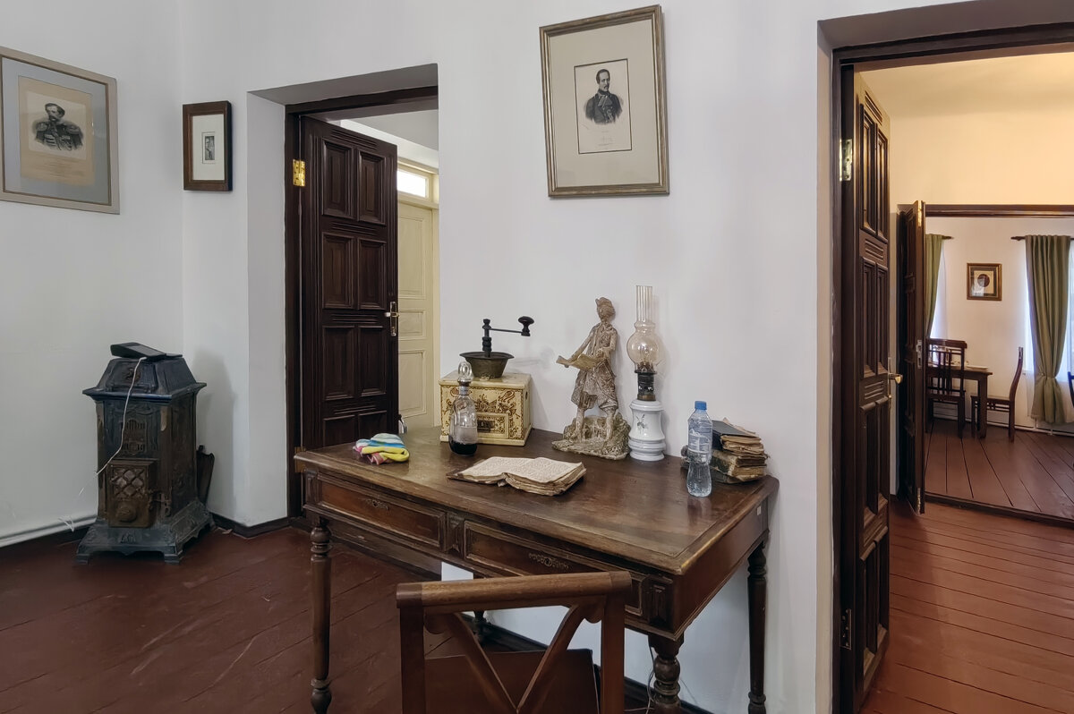 Кофейня Рошке - Gen 