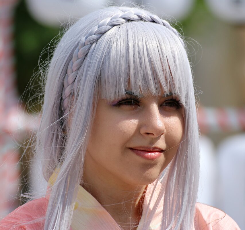 Портрет с мероприятия  Фестиваль японской культуры - Владимир59 